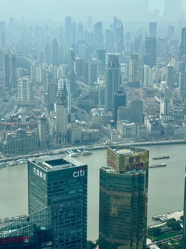 Part 5 SHANGHAI