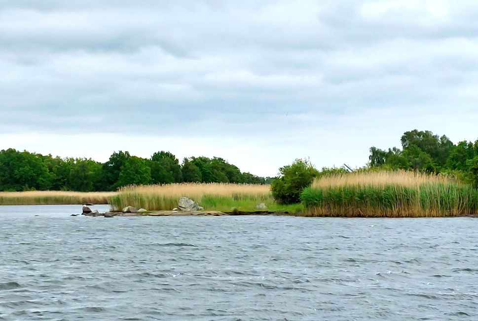 Southern Sweden Tour - Day 6