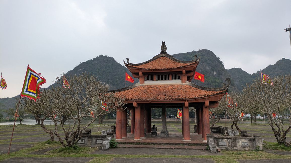 Ninh Binh
