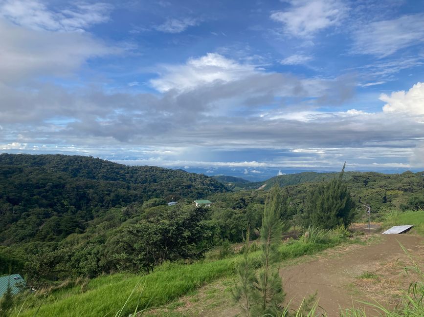 Monteverde
