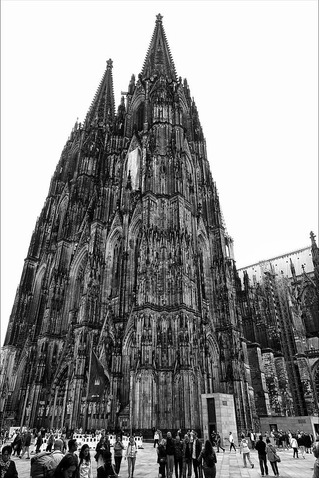 Ein Nachtclub der Sünde im Musical Dom KÖLN
Moulin Rouge