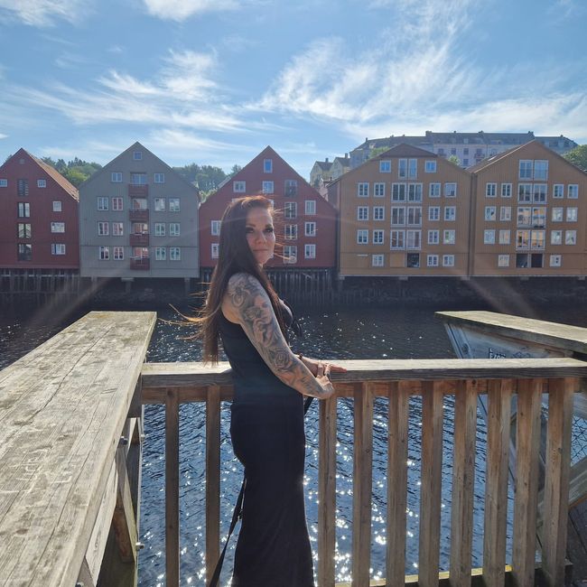 Trondheim 2.0