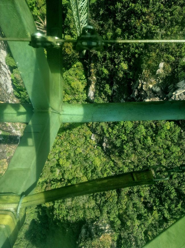 Skybridge