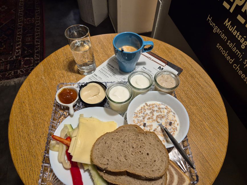 A Fairytale Christmas: Vienna, Budapest, and Bratislava Bus Tour 2025
