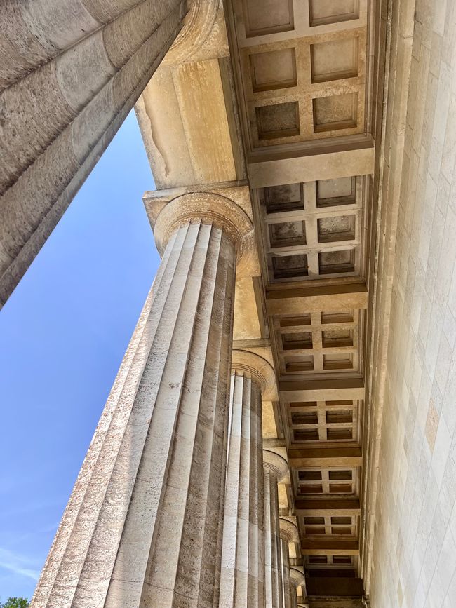 19b Domspatzen und Walhalla