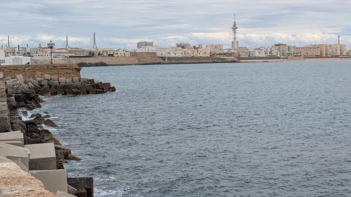 Cádiz