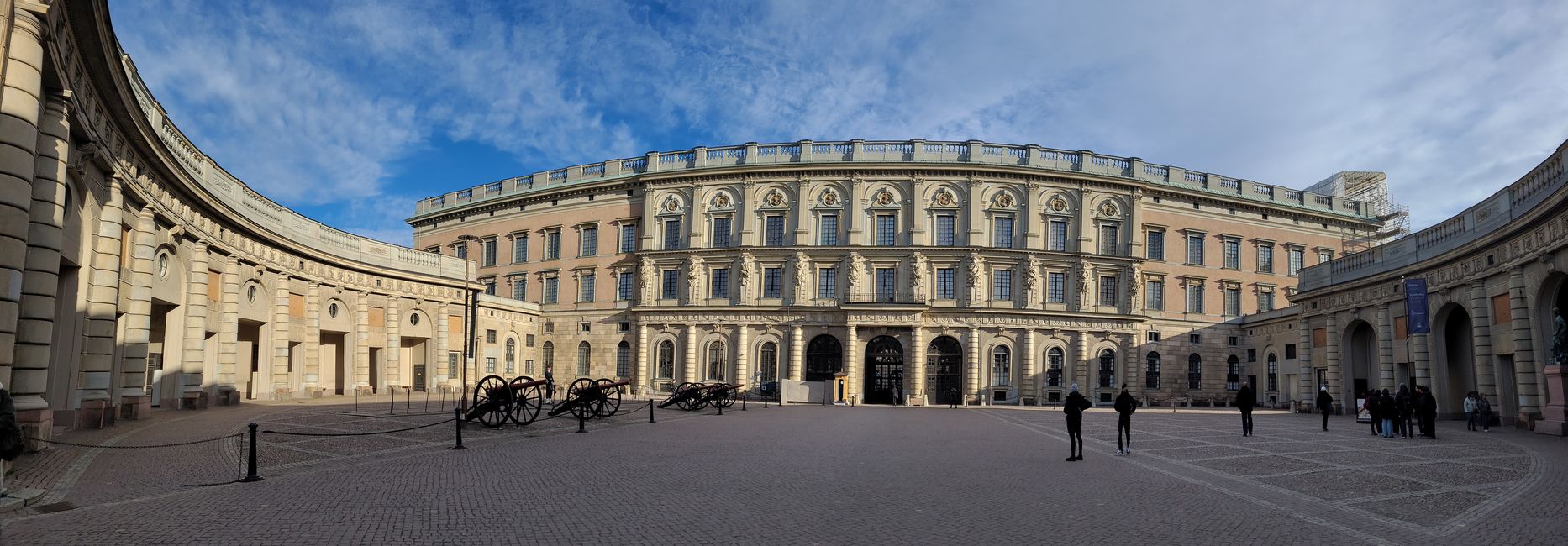 Stockholm 29.Oktober-3.November 2024
30.Oktober