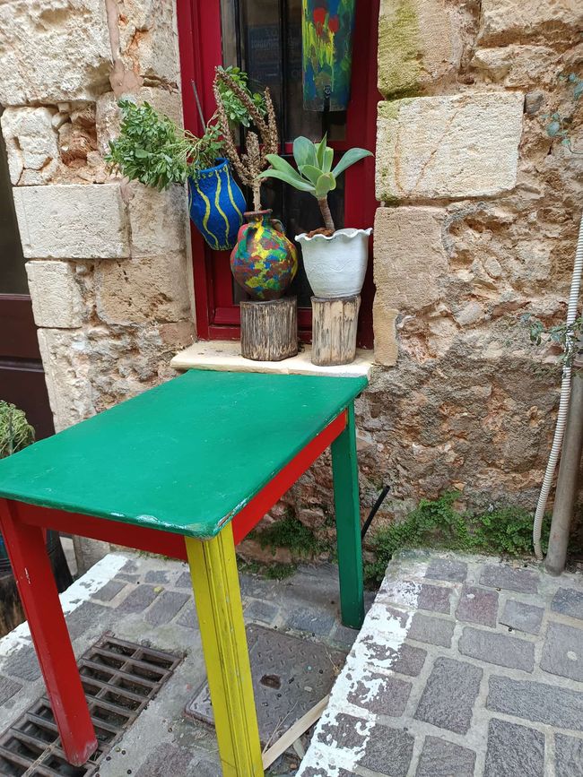 Souda / Chania