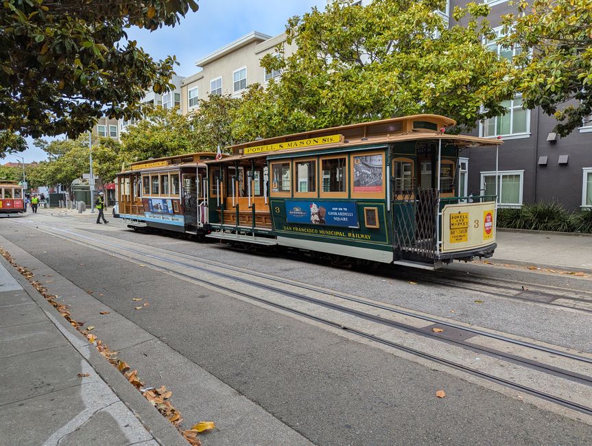 San Francisco