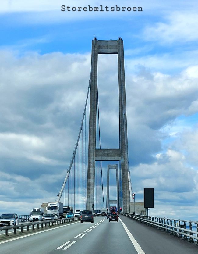 Südschweden-Tour - Tag 27