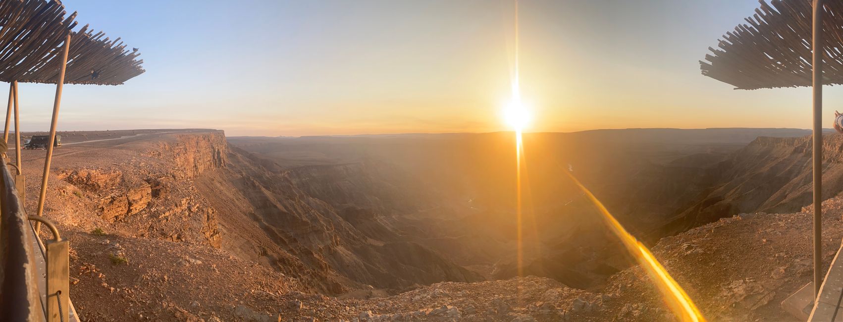 Namib Desert 🏜️