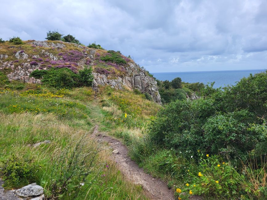 Riserva Naturale Kullaberg