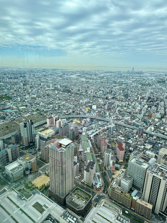 Part 9 Japan 🇯🇵 Osaka
