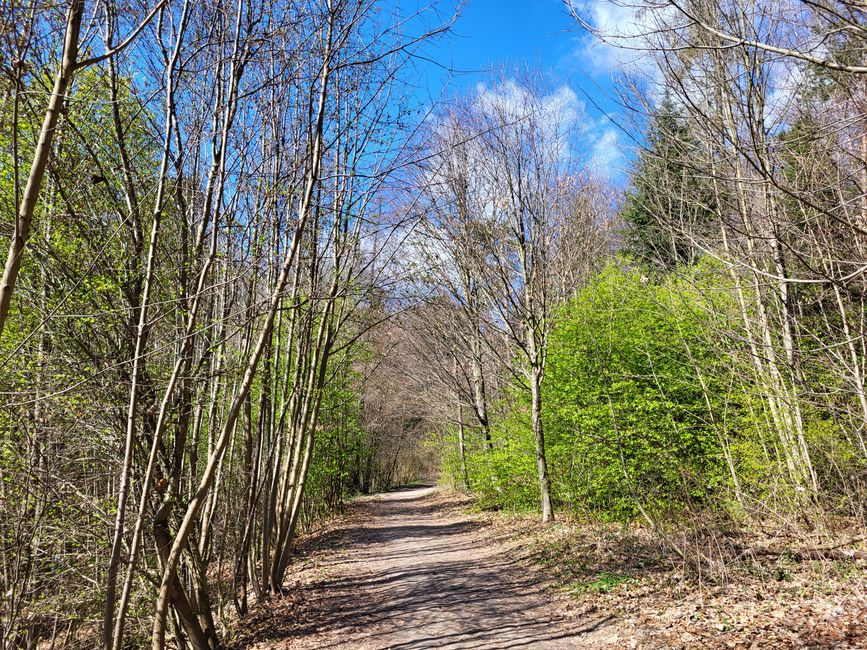 Parco Nazionale di Ojców