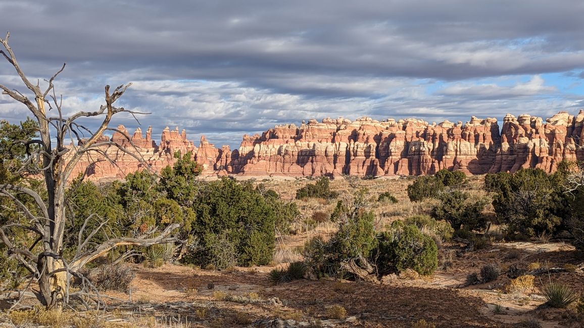 USA - Utah para fugitivos ...