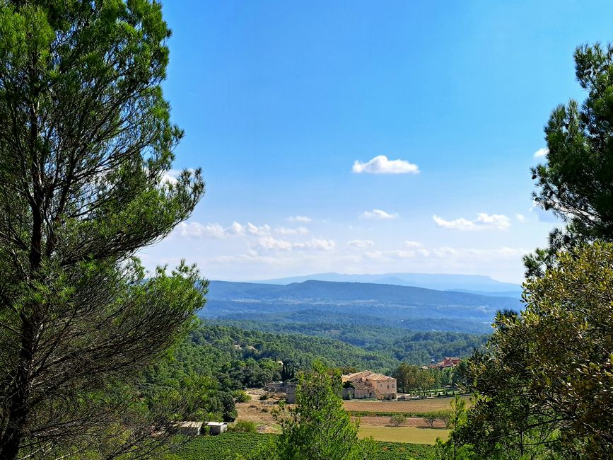 Vitrolles-en-Lubéron