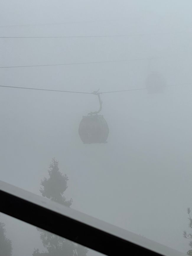 Part 4
 Huangshan and Yunhe