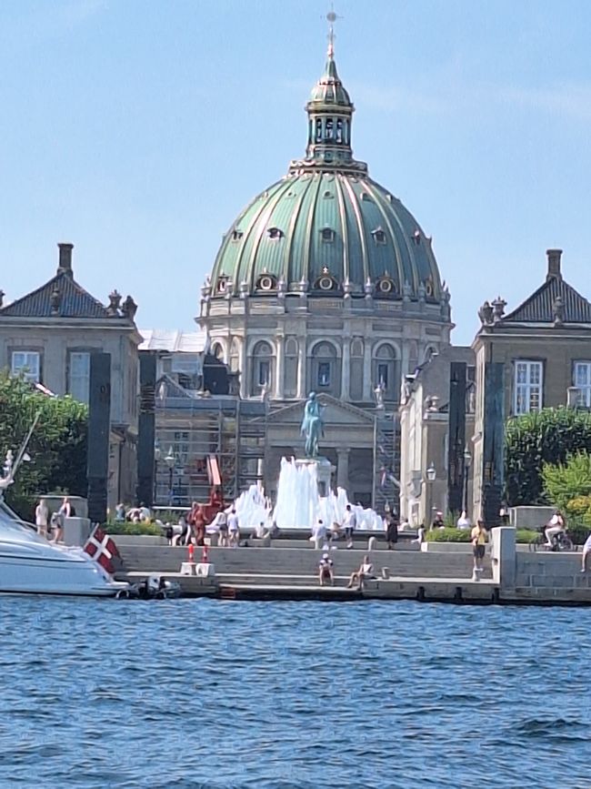 Kopenhagen