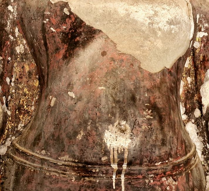 Lebendiger Angkor Wat