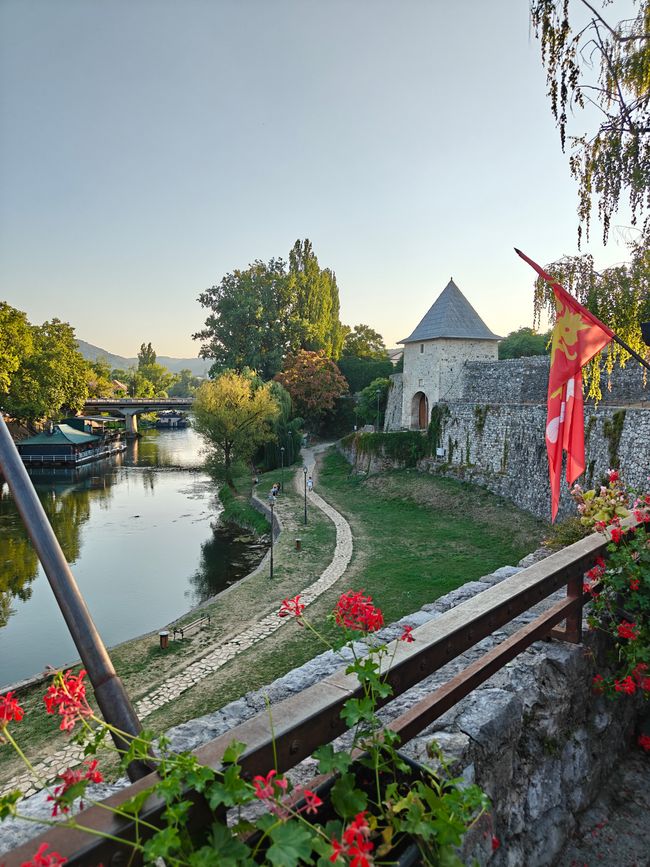 Kazamat Restaurant 