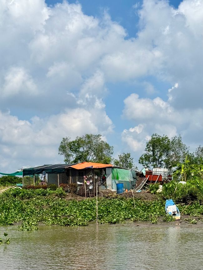 沙滩小屋