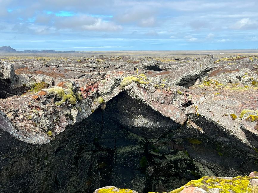 Laugarvatn