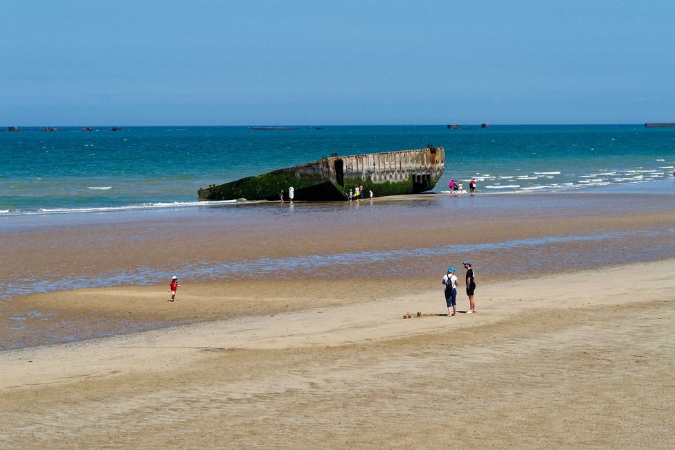 Gold Beach