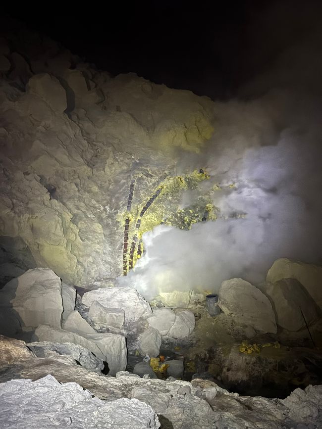 Ijen