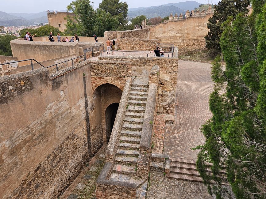 2025 - Abril - Málaga