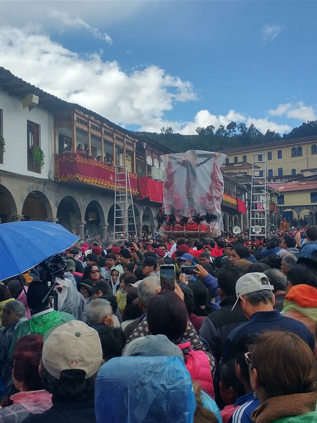 Cusco part 1