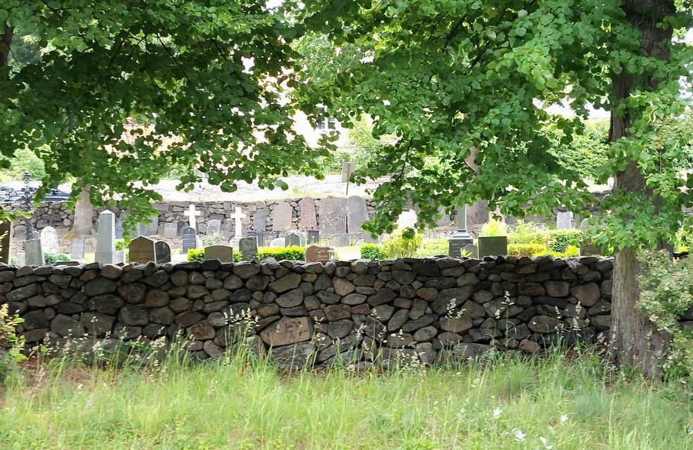 Southern Sweden Tour - Day 6