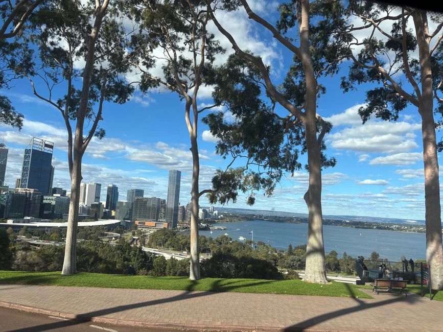 Perth