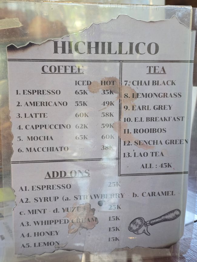 Hichillico