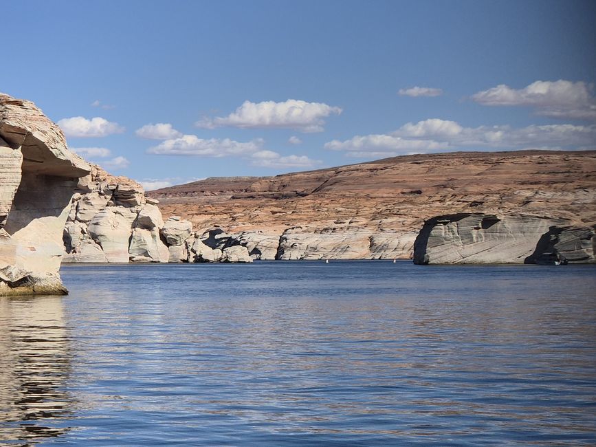 Lake Powell