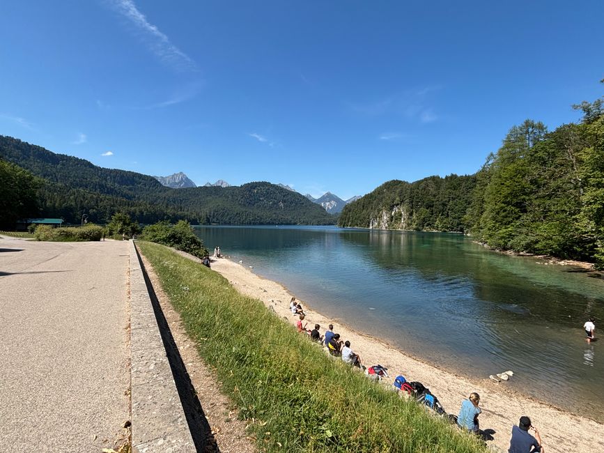 12. giorno del viaggio nei Paesi Bassi