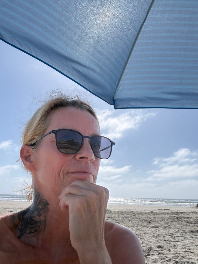 3 Tage Oceanside