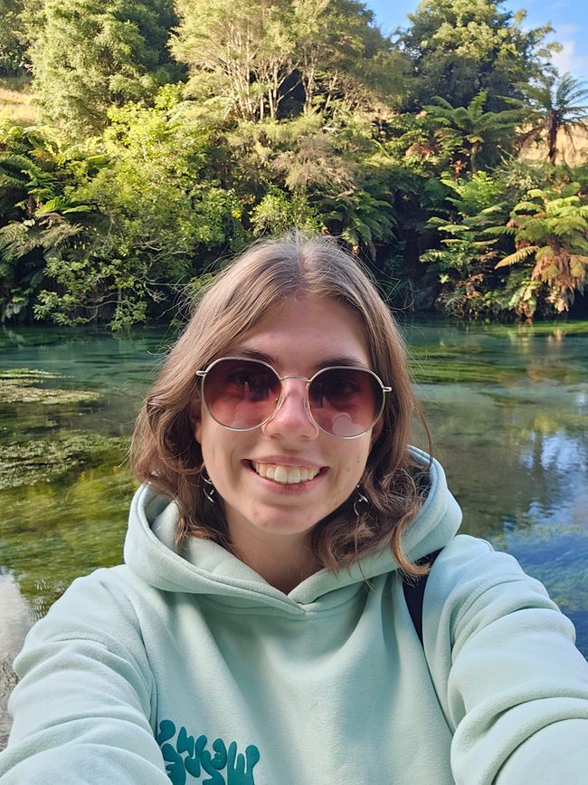Blue Springs