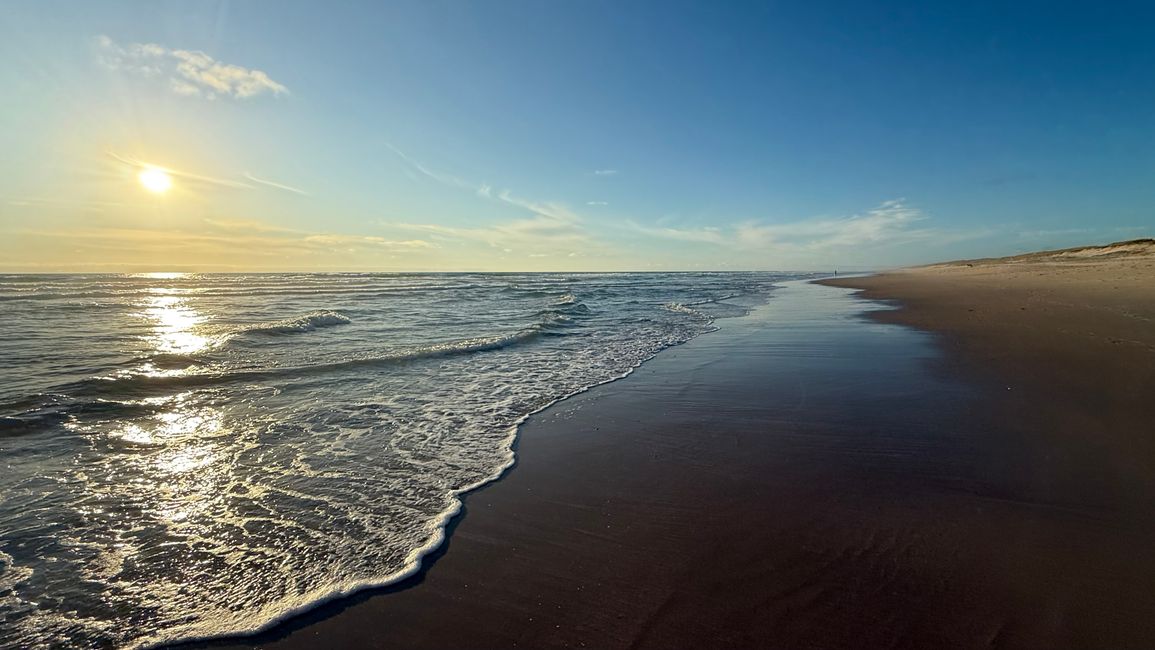 Playa Du Truc Vert