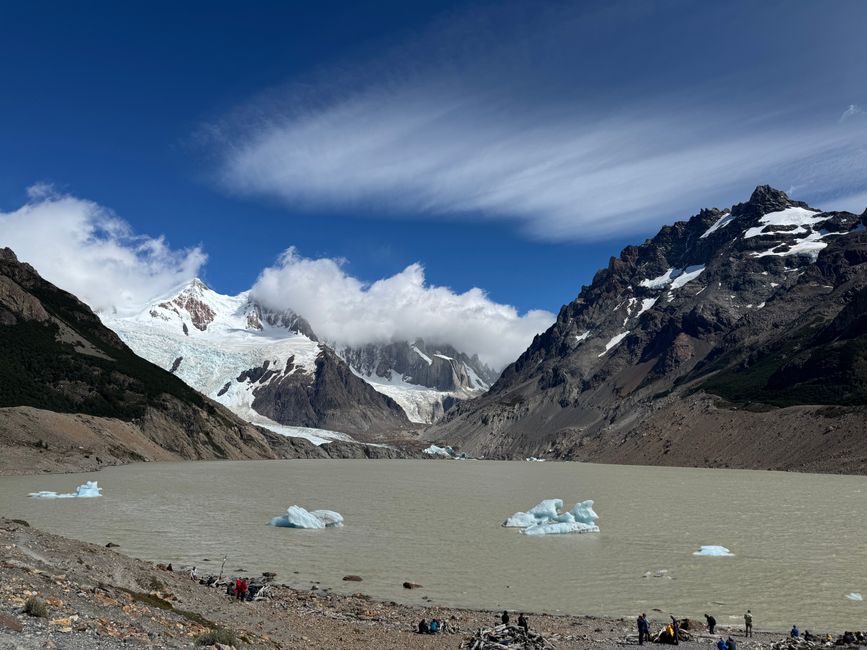 El Chaltén