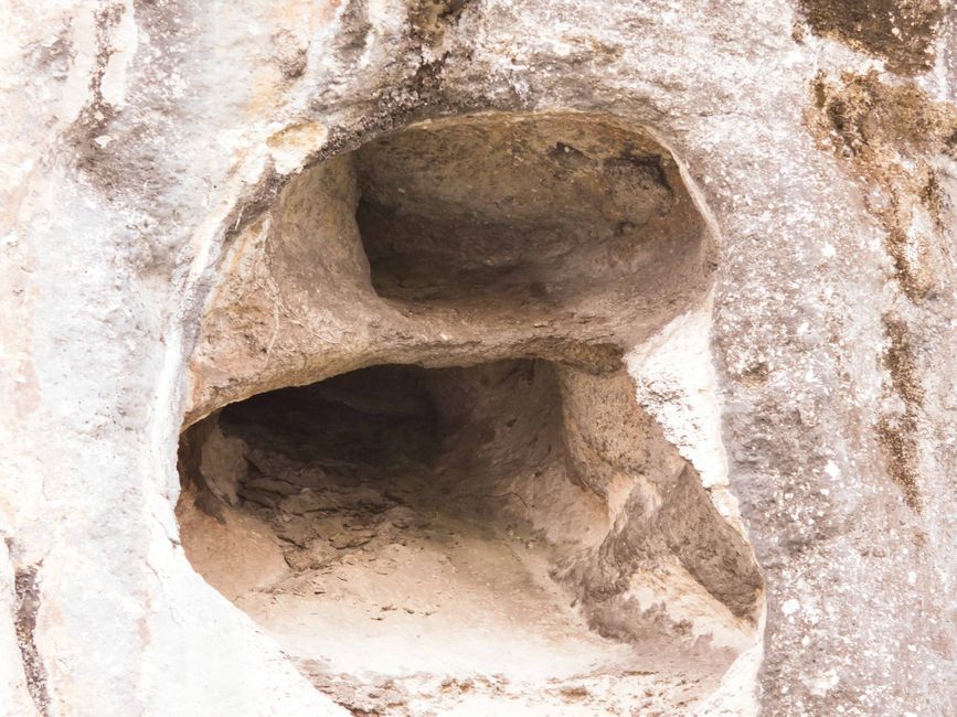 Incisioni rupestri