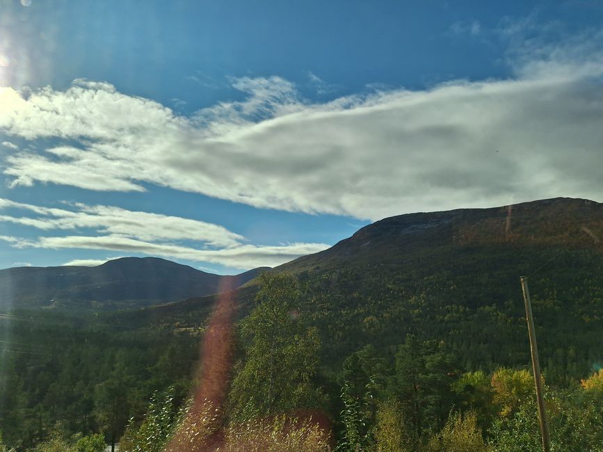 Etiqueta 14 Andalsnes