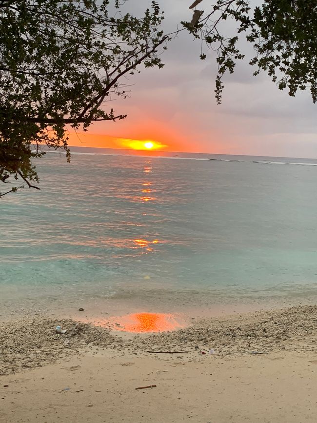 Gili Trawangan
