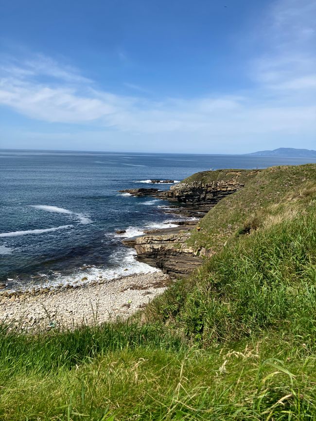 Côte de Mullaghmore