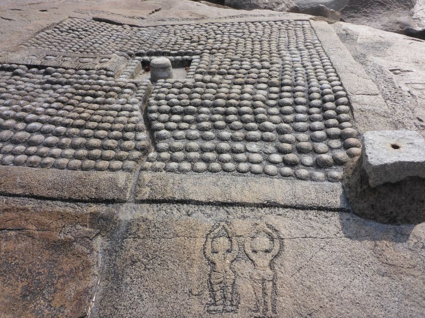2024-12-13 Hampi und Mysore, Indien