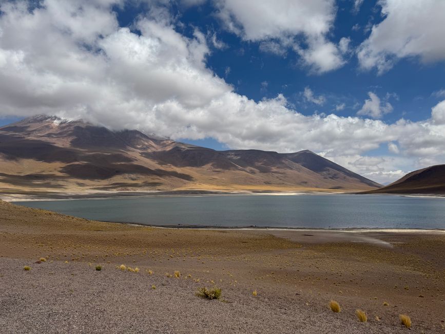 San Pedro de Atacama