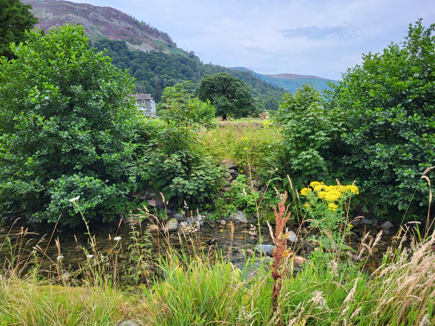 Glenridding