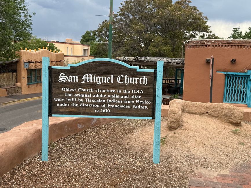 San Miguel