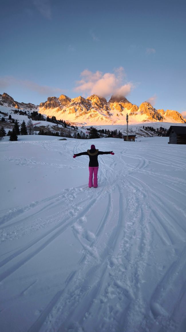 🇮🇹 San Pellegrino ⛷️