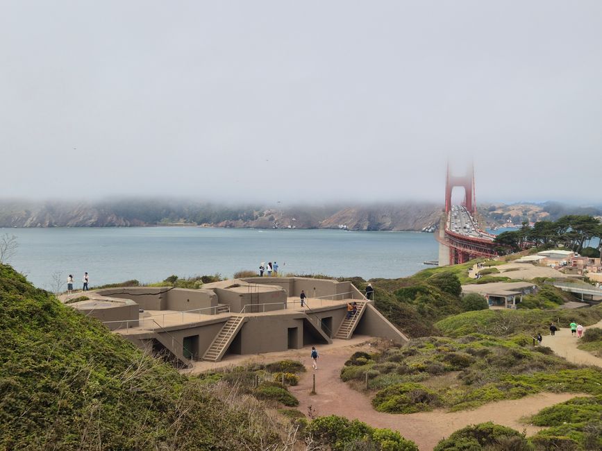 San Francisco
