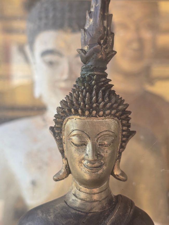 Pha That Luang